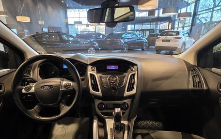 Ford Focus III, 2011 год, 830 000 рублей, 21 фотография