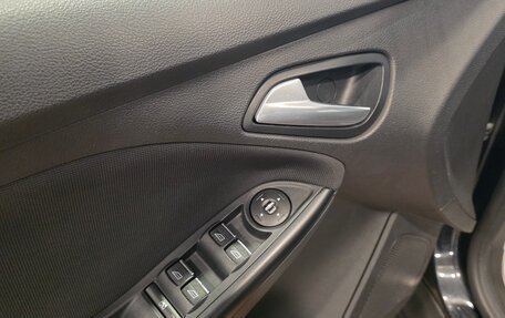 Ford Focus III, 2011 год, 830 000 рублей, 17 фотография