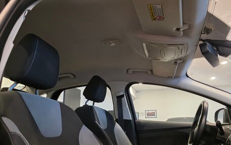 Ford Focus III, 2011 год, 830 000 рублей, 24 фотография