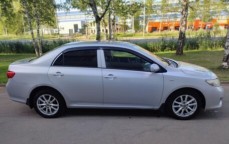 Toyota Corolla, 2007 год, 730 000 рублей, 2 фотография