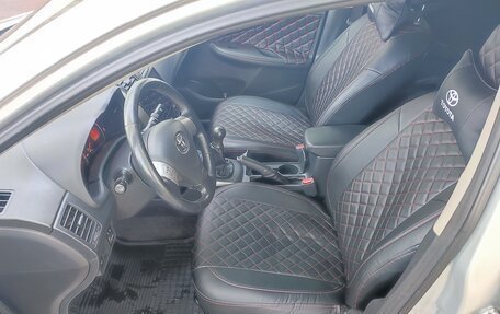 Toyota Corolla, 2007 год, 730 000 рублей, 6 фотография