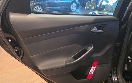 Ford Focus III, 2011 год, 830 000 рублей, 19 фотография