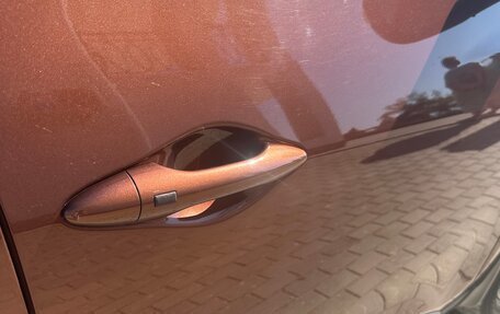 Hyundai ix35 I рестайлинг, 2014 год, 1 750 000 рублей, 7 фотография