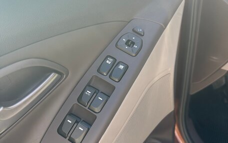 Hyundai ix35 I рестайлинг, 2014 год, 1 750 000 рублей, 9 фотография
