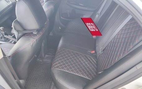 Toyota Corolla, 2007 год, 730 000 рублей, 7 фотография