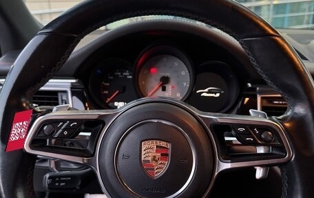 Porsche Macan I рестайлинг, 2014 год, 2 900 000 рублей, 9 фотография