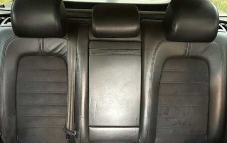 Volkswagen Passat B6, 2007 год, 450 000 рублей, 18 фотография