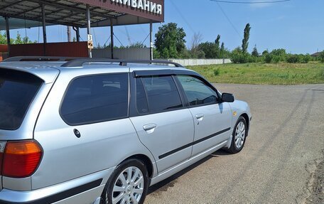 Nissan Primera II рестайлинг, 1998 год, 399 999 рублей, 3 фотография