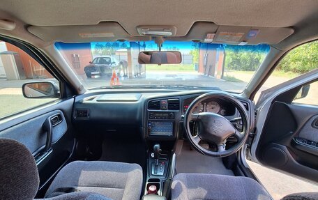 Nissan Primera II рестайлинг, 1998 год, 399 999 рублей, 11 фотография