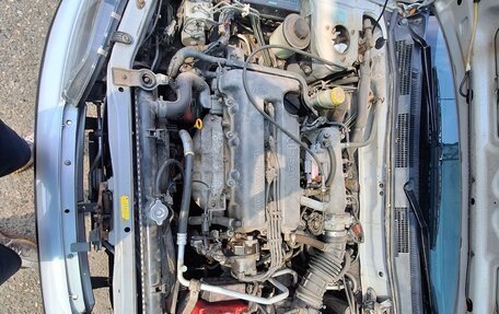Nissan Primera II рестайлинг, 1998 год, 399 999 рублей, 7 фотография