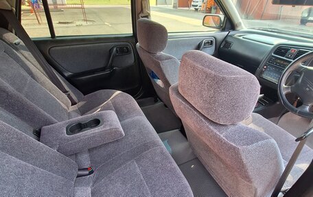 Nissan Primera II рестайлинг, 1998 год, 399 999 рублей, 12 фотография