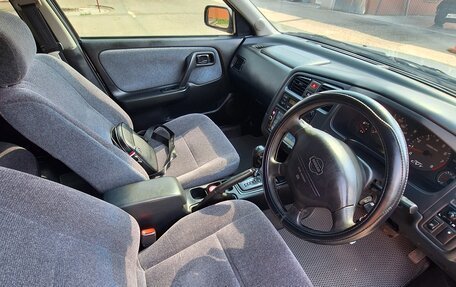 Nissan Primera II рестайлинг, 1998 год, 399 999 рублей, 13 фотография