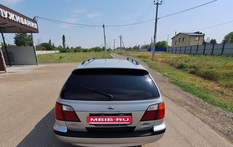 Nissan Primera II рестайлинг, 1998 год, 399 999 рублей, 5 фотография