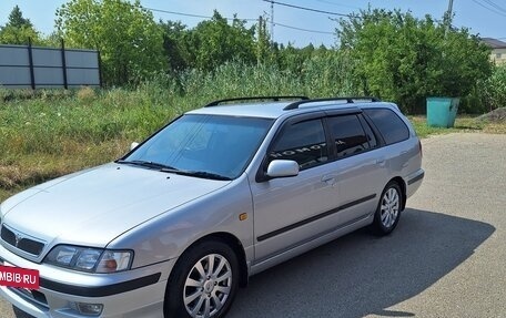 Nissan Primera II рестайлинг, 1998 год, 399 999 рублей, 9 фотография