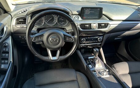 Mazda 6, 2017 год, 1 889 000 рублей, 7 фотография