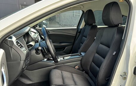 Mazda 6, 2017 год, 1 889 000 рублей, 11 фотография