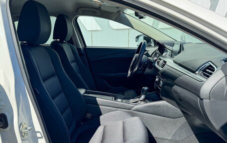 Mazda 6, 2017 год, 1 889 000 рублей, 9 фотография