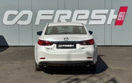 Mazda 6, 2017 год, 1 889 000 рублей, 4 фотография