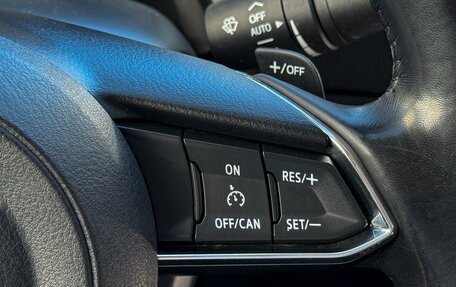 Mazda 6, 2017 год, 1 889 000 рублей, 19 фотография