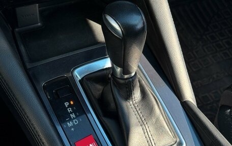 Mazda 6, 2017 год, 1 889 000 рублей, 27 фотография