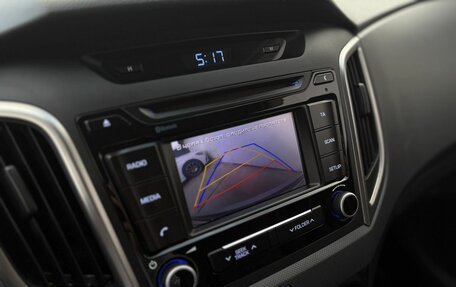 Hyundai Creta I рестайлинг, 2018 год, 1 790 000 рублей, 10 фотография
