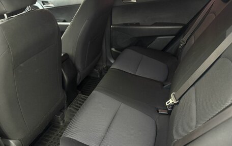 Hyundai Creta I рестайлинг, 2018 год, 1 790 000 рублей, 15 фотография