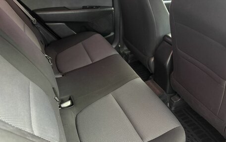 Hyundai Creta I рестайлинг, 2018 год, 1 790 000 рублей, 17 фотография