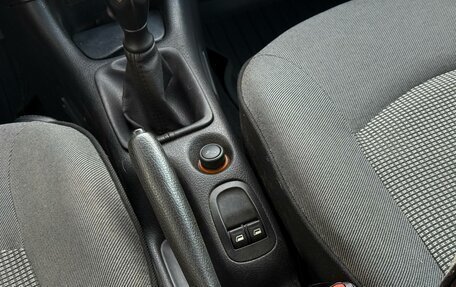 Peugeot 206, 2008 год, 199 000 рублей, 15 фотография