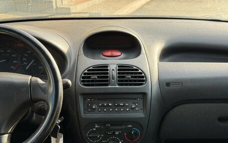 Peugeot 206, 2008 год, 199 000 рублей, 13 фотография