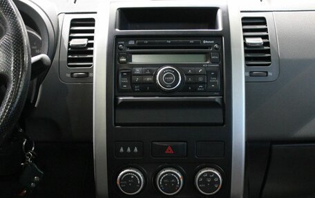 Nissan X-Trail, 2007 год, 895 000 рублей, 15 фотография