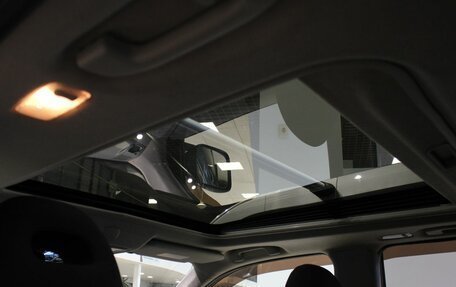 Nissan X-Trail, 2007 год, 895 000 рублей, 12 фотография