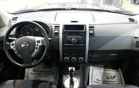 Nissan X-Trail, 2007 год, 895 000 рублей, 10 фотография