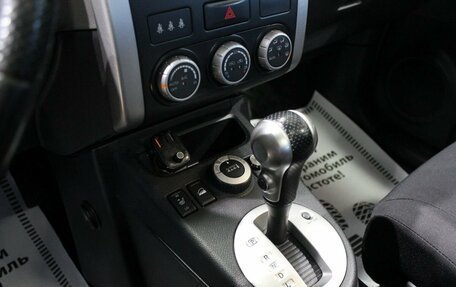 Nissan X-Trail, 2007 год, 895 000 рублей, 14 фотография