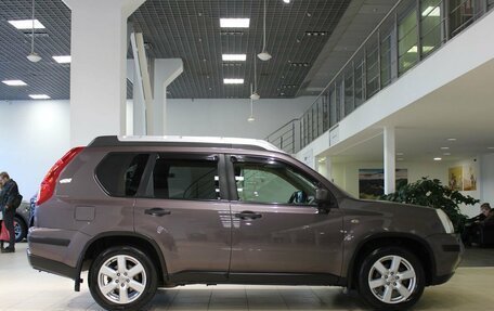 Nissan X-Trail, 2007 год, 895 000 рублей, 7 фотография