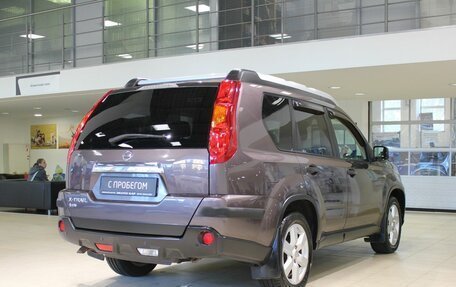 Nissan X-Trail, 2007 год, 895 000 рублей, 6 фотография