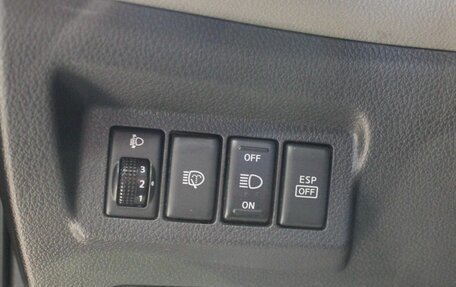 Nissan X-Trail, 2007 год, 895 000 рублей, 16 фотография