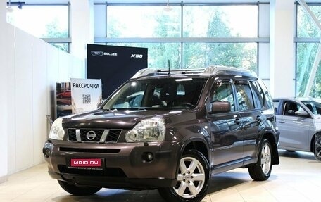 Nissan X-Trail, 2007 год, 895 000 рублей, 1 фотография