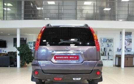 Nissan X-Trail, 2007 год, 895 000 рублей, 5 фотография