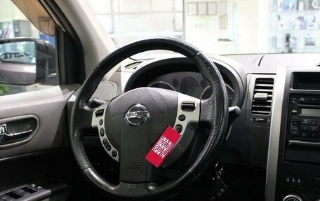 Nissan X-Trail, 2007 год, 895 000 рублей, 13 фотография