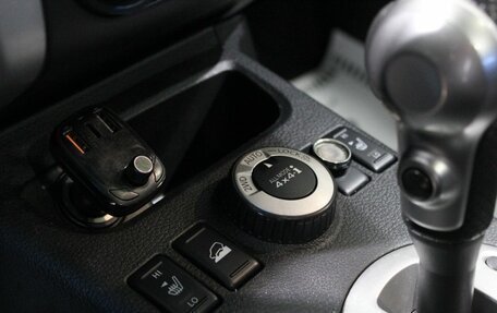 Nissan X-Trail, 2007 год, 895 000 рублей, 17 фотография