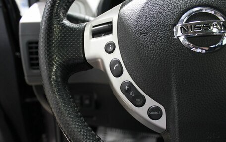 Nissan X-Trail, 2007 год, 895 000 рублей, 19 фотография