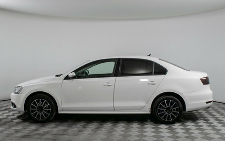Volkswagen Jetta VI, 2014 год, 750 000 рублей, 8 фотография
