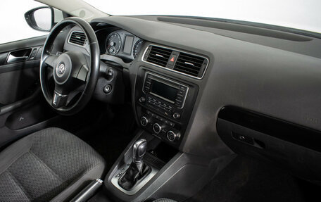 Volkswagen Jetta VI, 2014 год, 750 000 рублей, 9 фотография