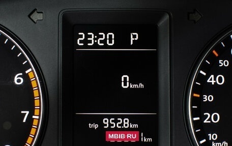 Volkswagen Jetta VI, 2014 год, 750 000 рублей, 12 фотография
