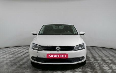 Volkswagen Jetta VI, 2014 год, 750 000 рублей, 2 фотография