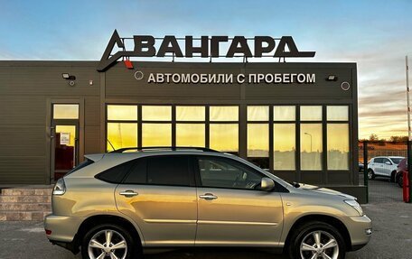 Lexus RX II рестайлинг, 2008 год, 1 300 000 рублей, 7 фотография