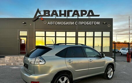 Lexus RX II рестайлинг, 2008 год, 1 300 000 рублей, 6 фотография