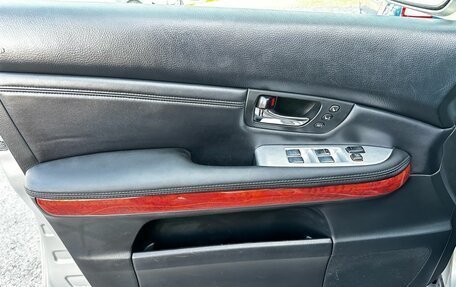 Lexus RX II рестайлинг, 2008 год, 1 300 000 рублей, 12 фотография