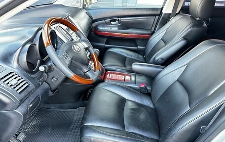 Lexus RX II рестайлинг, 2008 год, 1 300 000 рублей, 10 фотография