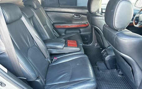 Lexus RX II рестайлинг, 2008 год, 1 300 000 рублей, 24 фотография
